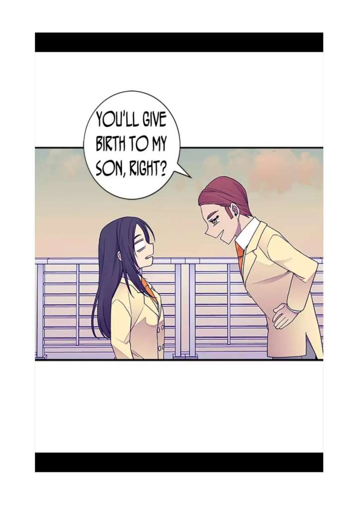They Say I Was Born A King’s Daughter - Chapter 55 Page 44