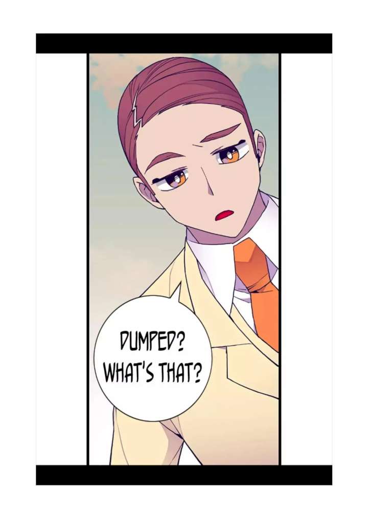 They Say I Was Born A King’s Daughter - Chapter 55 Page 47