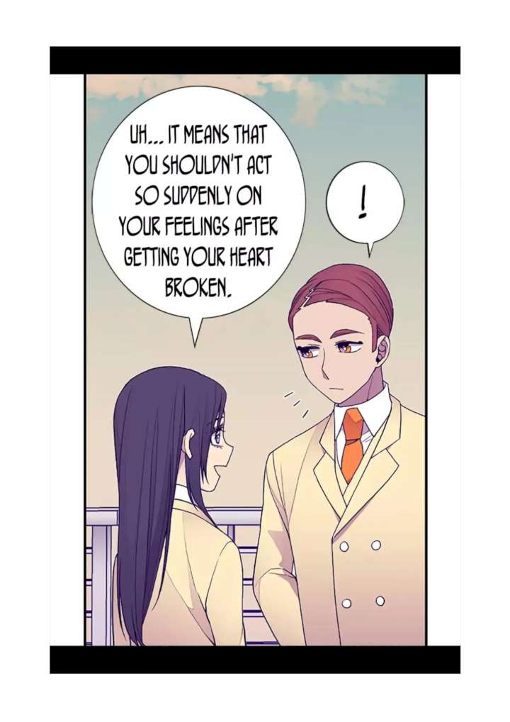 They Say I Was Born A King’s Daughter - Chapter 55 Page 49