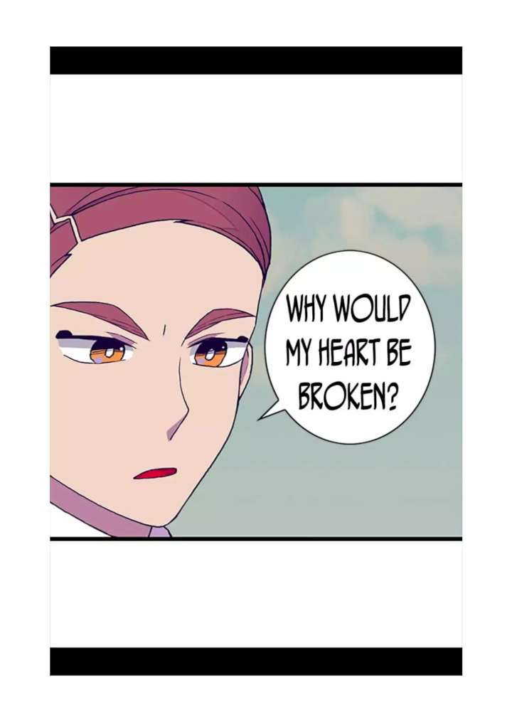 They Say I Was Born A King’s Daughter - Chapter 55 Page 50