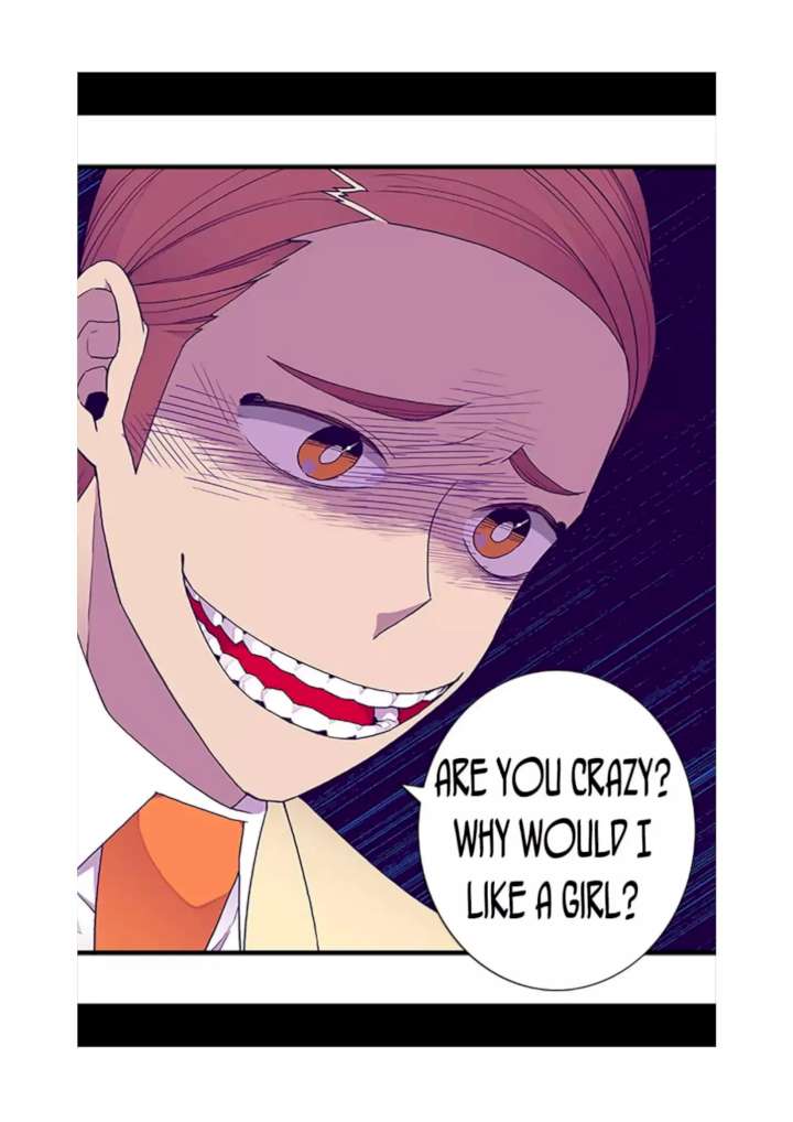 They Say I Was Born A King’s Daughter - Chapter 55 Page 53