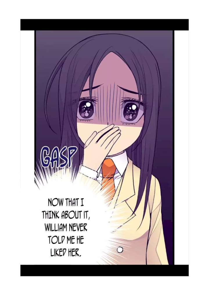 They Say I Was Born A King’s Daughter - Chapter 55 Page 58