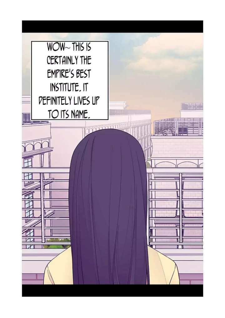 They Say I Was Born A King’s Daughter - Chapter 55 Page 6