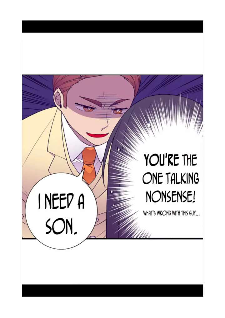 They Say I Was Born A King’s Daughter - Chapter 55 Page 61