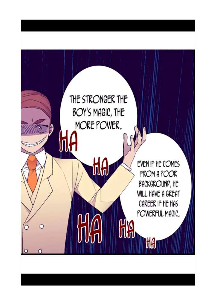 They Say I Was Born A King’s Daughter - Chapter 55 Page 63