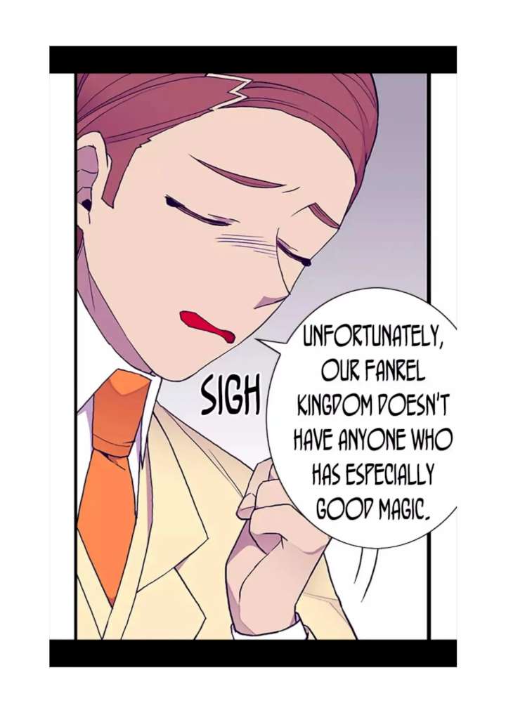 They Say I Was Born A King’s Daughter - Chapter 55 Page 65
