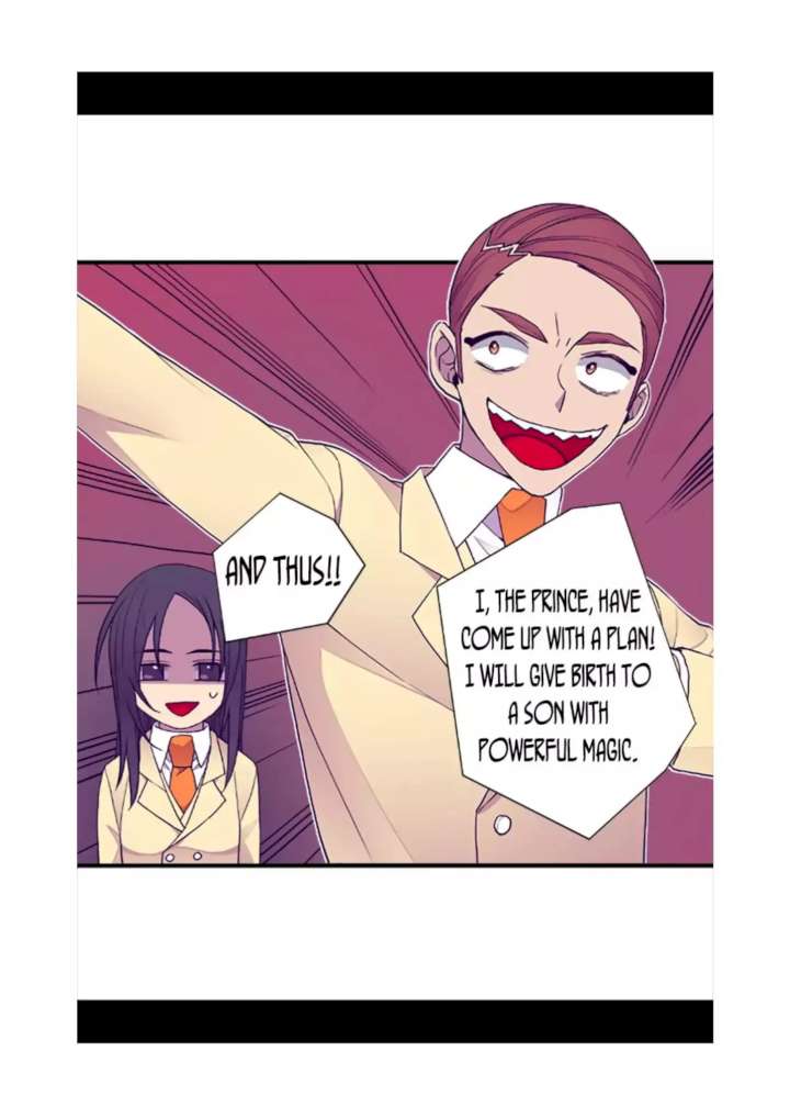 They Say I Was Born A King’s Daughter - Chapter 55 Page 66