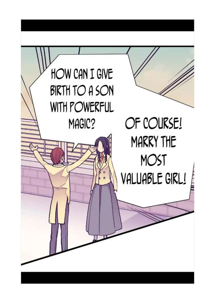 They Say I Was Born A King’s Daughter - Chapter 55 Page 67