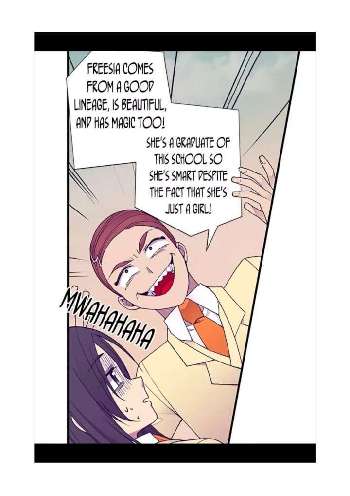 They Say I Was Born A King’s Daughter - Chapter 55 Page 69