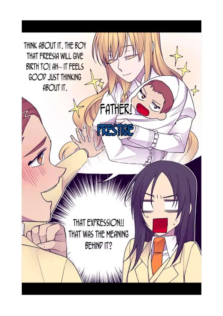 They Say I Was Born A King’s Daughter - Chapter 55 Page 70