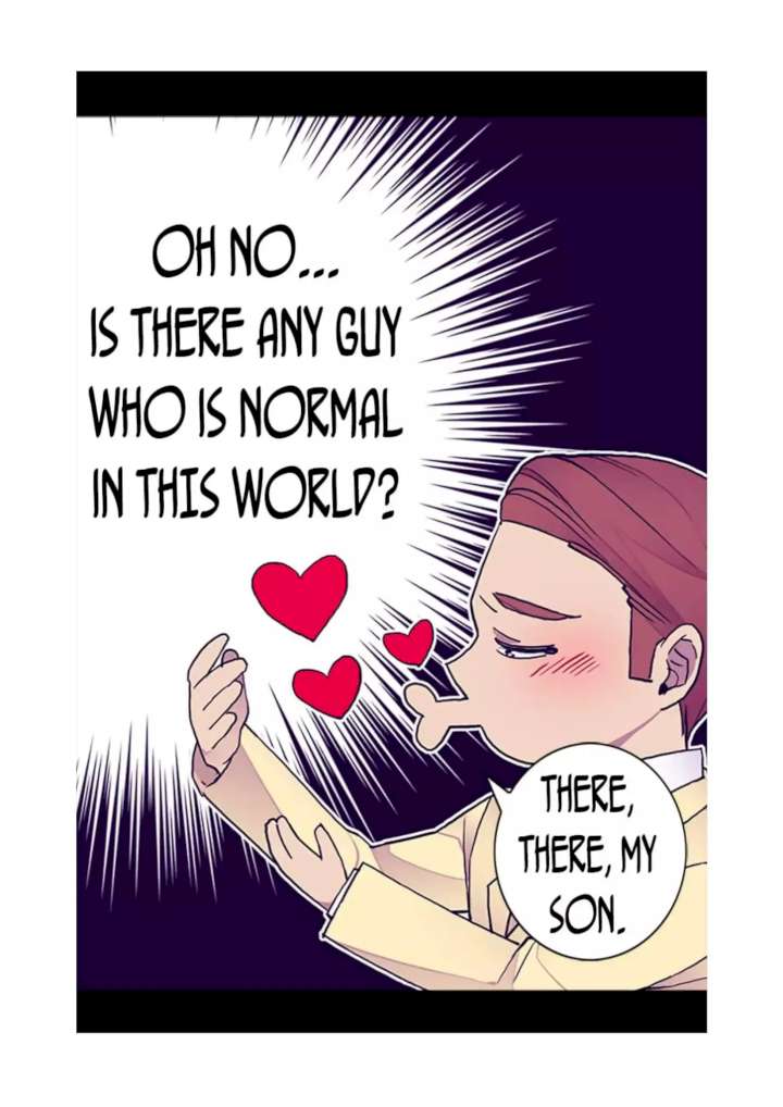 They Say I Was Born A King’s Daughter - Chapter 55 Page 72
