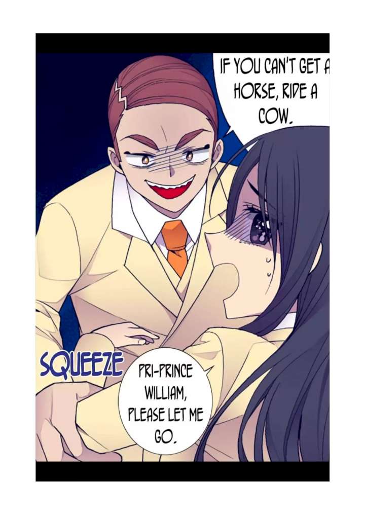 They Say I Was Born A King’s Daughter - Chapter 55 Page 75