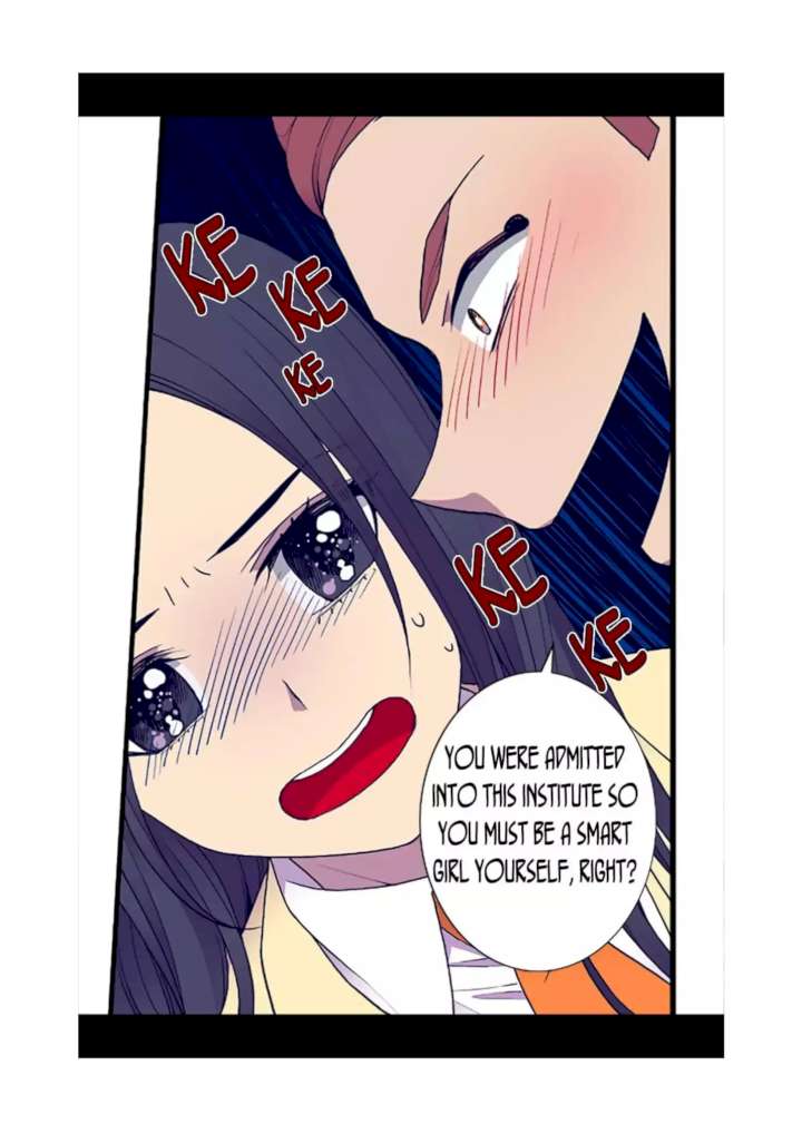 They Say I Was Born A King’s Daughter - Chapter 55 Page 76