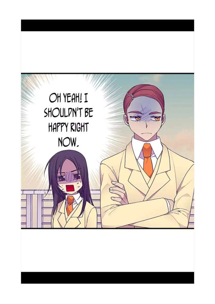 They Say I Was Born A King’s Daughter - Chapter 55 Page 9