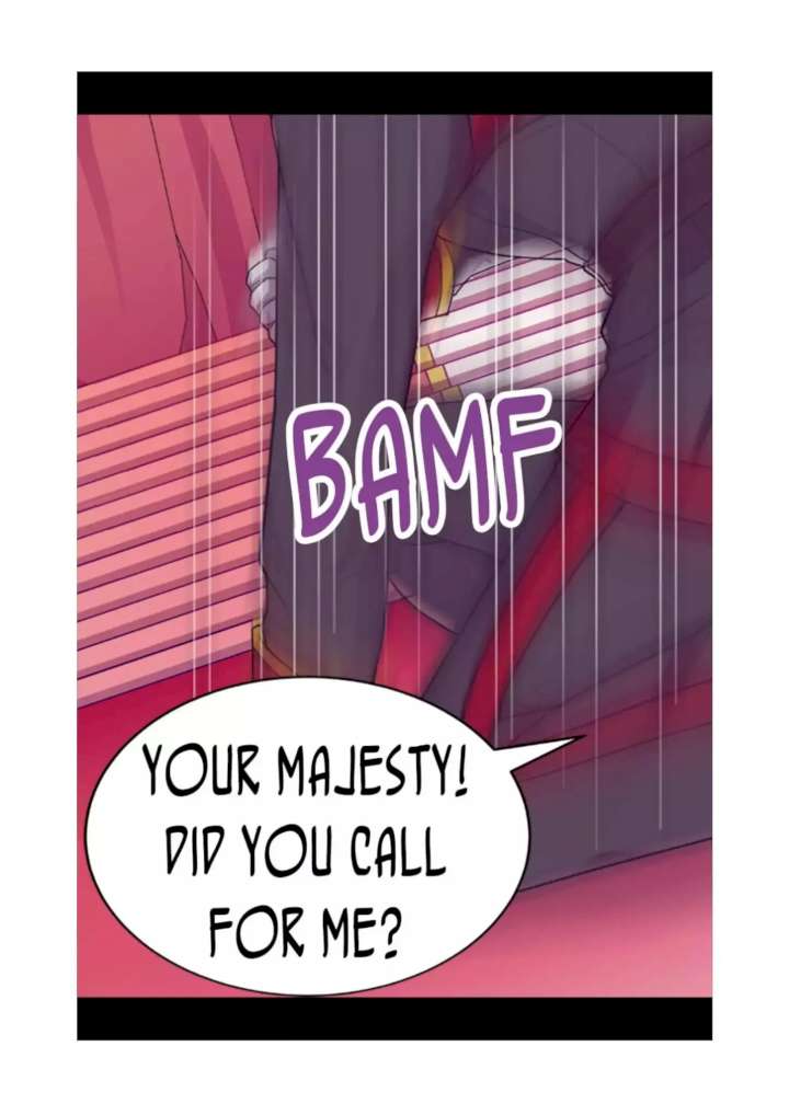They Say I Was Born A King’s Daughter - Chapter 56 Page 11