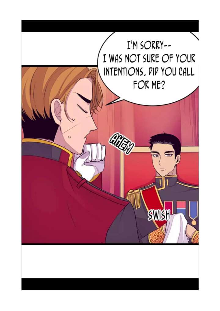 They Say I Was Born A King’s Daughter - Chapter 56 Page 16