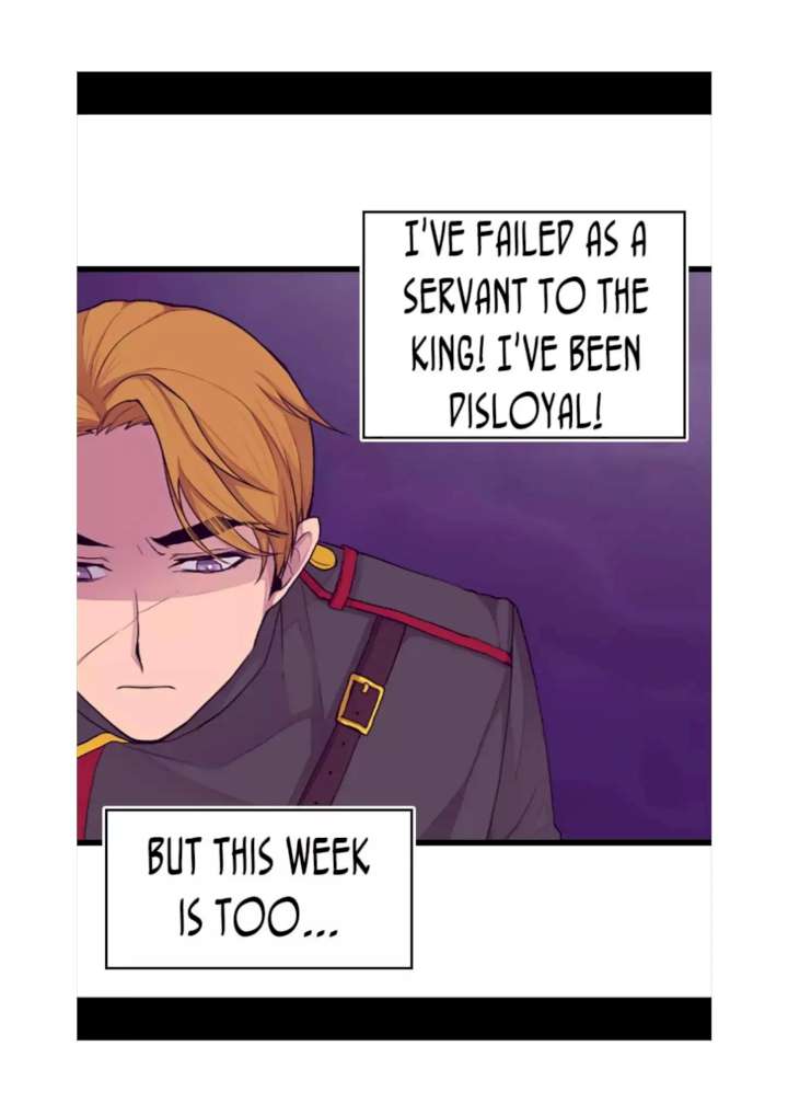 They Say I Was Born A King’s Daughter - Chapter 56 Page 20