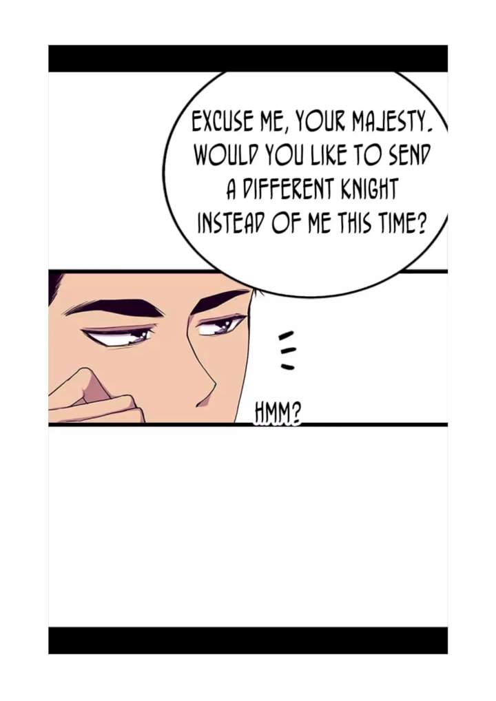 They Say I Was Born A King’s Daughter - Chapter 56 Page 21
