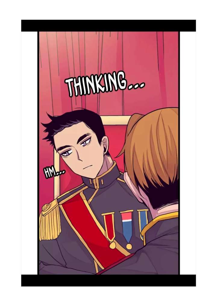 They Say I Was Born A King’s Daughter - Chapter 56 Page 23