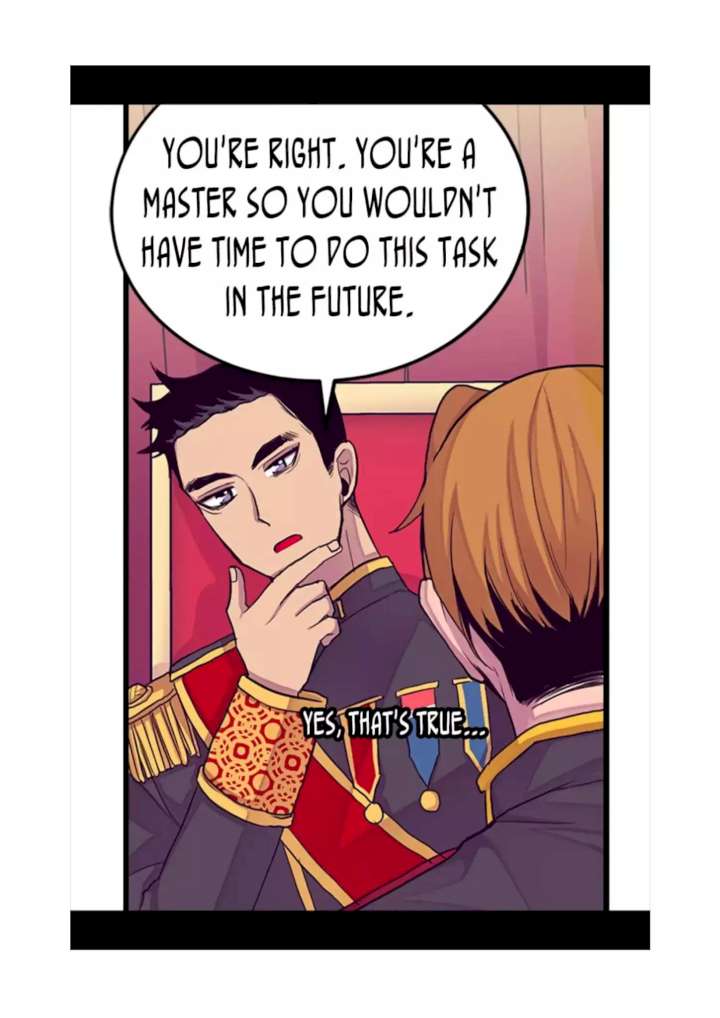 They Say I Was Born A King’s Daughter - Chapter 56 Page 24