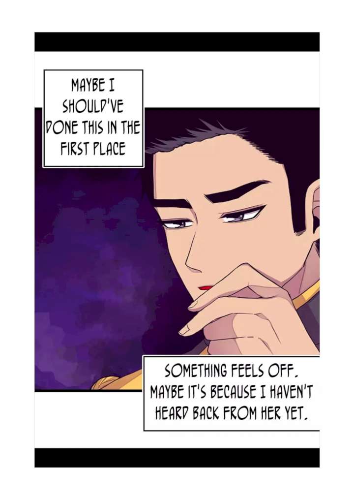 They Say I Was Born A King’s Daughter - Chapter 56 Page 29