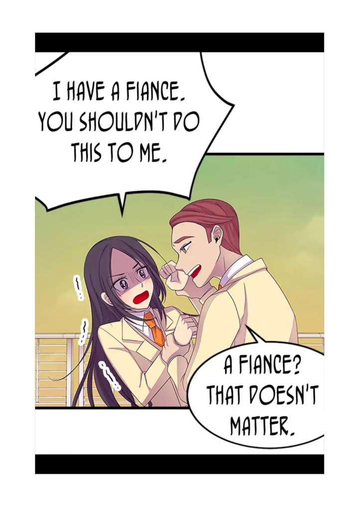 They Say I Was Born A King’s Daughter - Chapter 56 Page 32