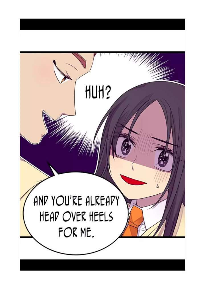 They Say I Was Born A King’s Daughter - Chapter 56 Page 34