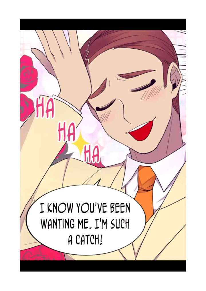 They Say I Was Born A King’s Daughter - Chapter 56 Page 35