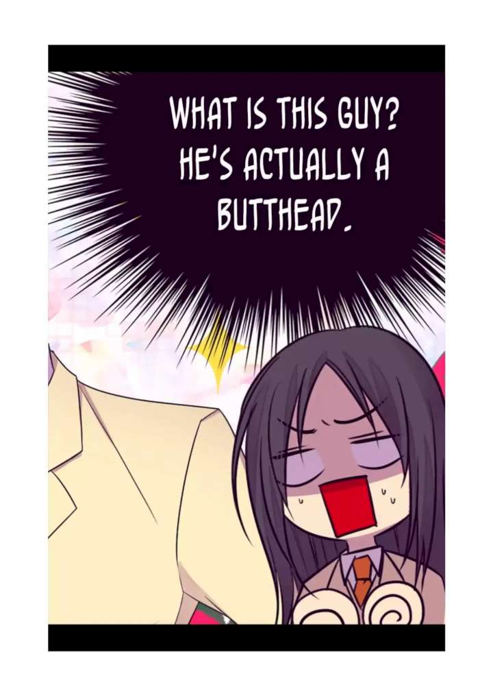 They Say I Was Born A King’s Daughter - Chapter 56 Page 36