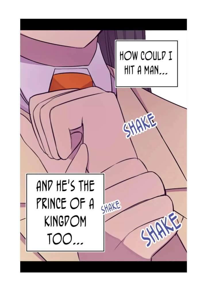 They Say I Was Born A King’s Daughter - Chapter 56 Page 49