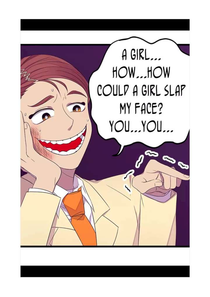 They Say I Was Born A King’s Daughter - Chapter 56 Page 51
