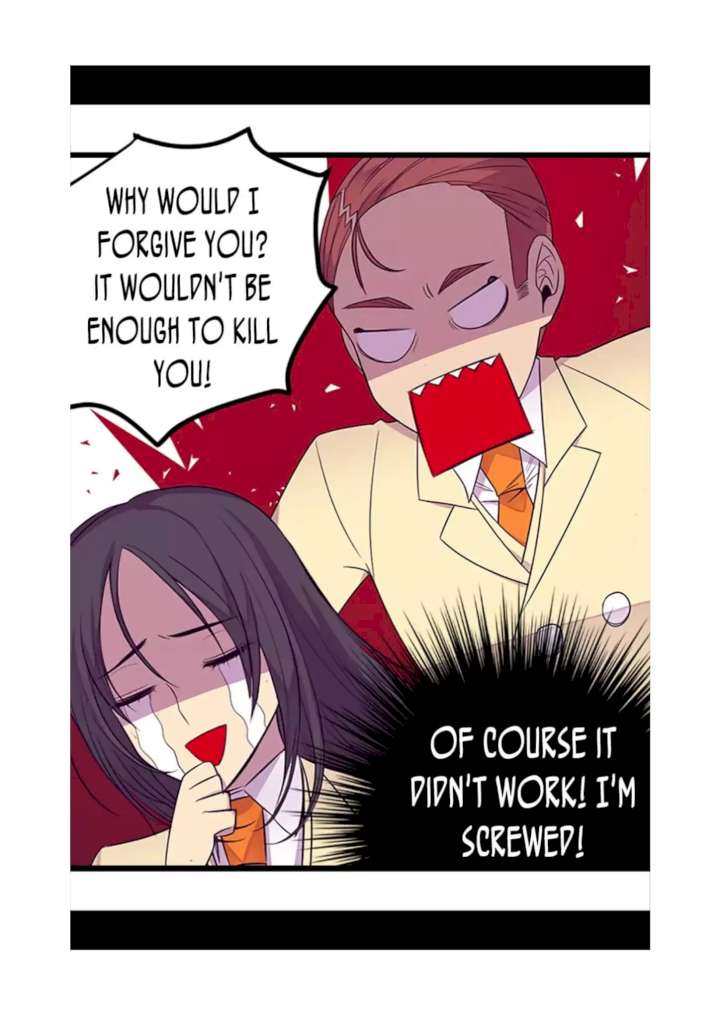 They Say I Was Born A King’s Daughter - Chapter 56 Page 55