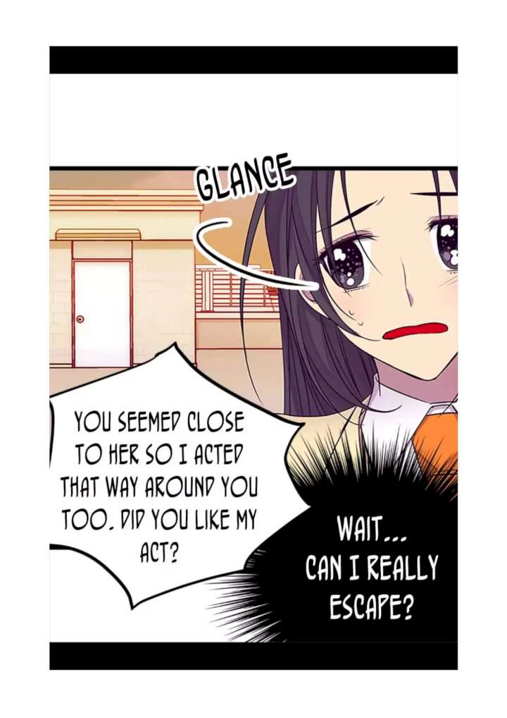 They Say I Was Born A King’s Daughter - Chapter 56 Page 59