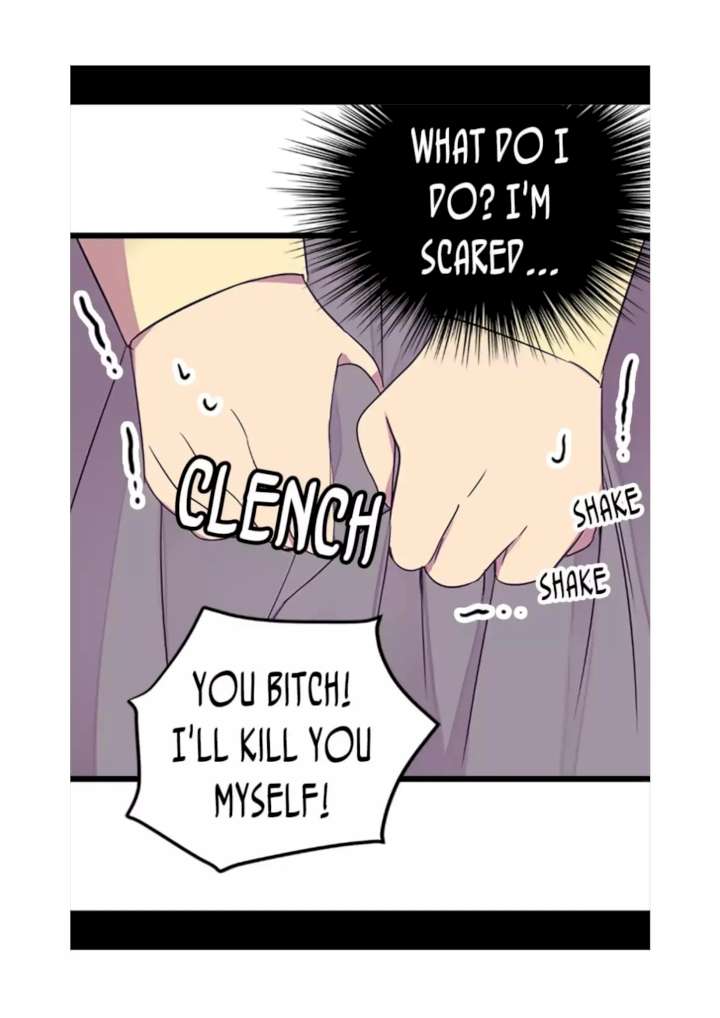 They Say I Was Born A King’s Daughter - Chapter 56 Page 62