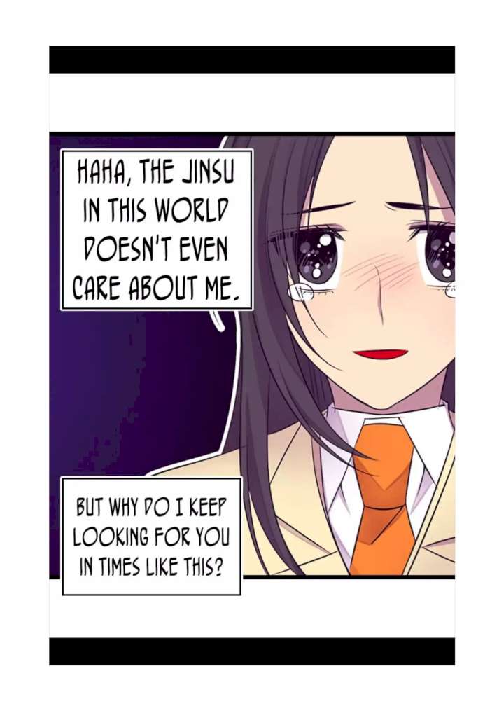 They Say I Was Born A King’s Daughter - Chapter 56 Page 63