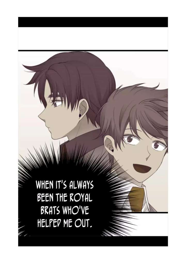 They Say I Was Born A King’s Daughter - Chapter 56 Page 64