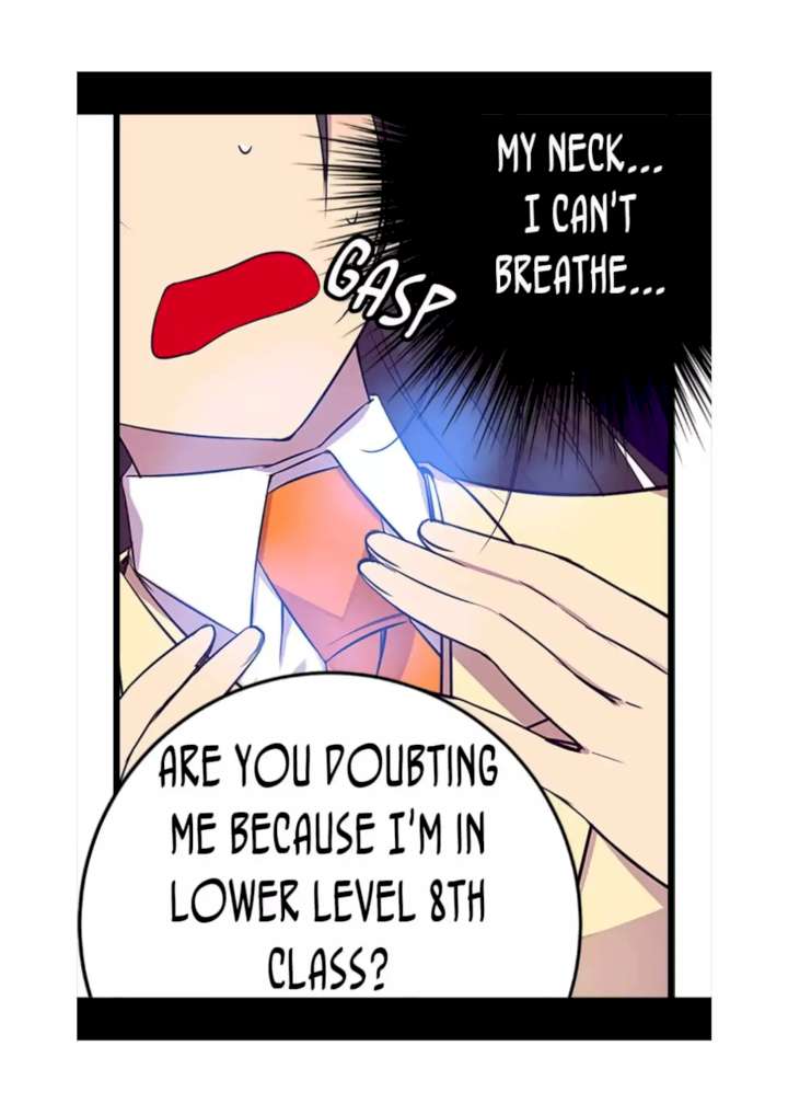 They Say I Was Born A King’s Daughter - Chapter 56 Page 69