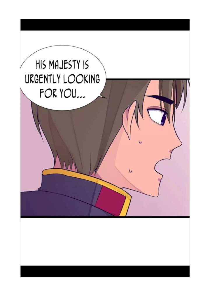 They Say I Was Born A King’s Daughter - Chapter 56 Page 7