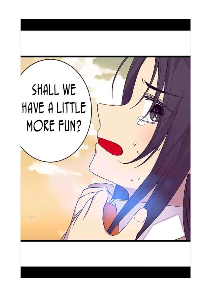 They Say I Was Born A King’s Daughter - Chapter 56 Page 73