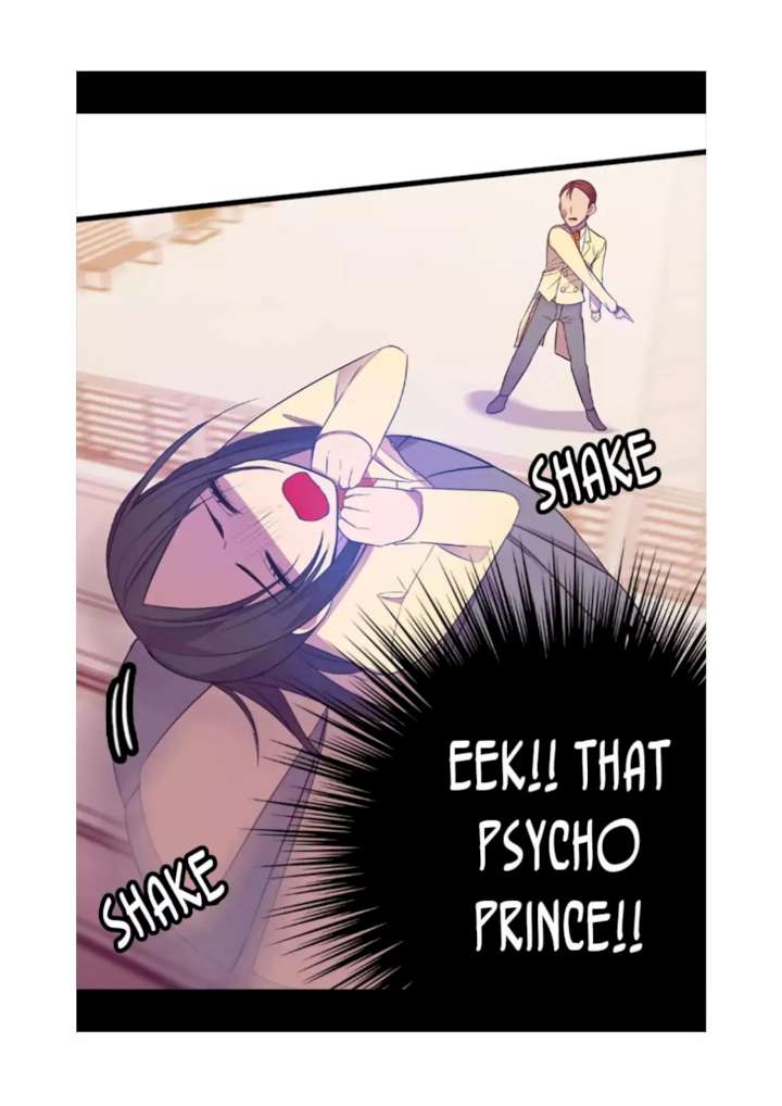 They Say I Was Born A King’s Daughter - Chapter 56 Page 77