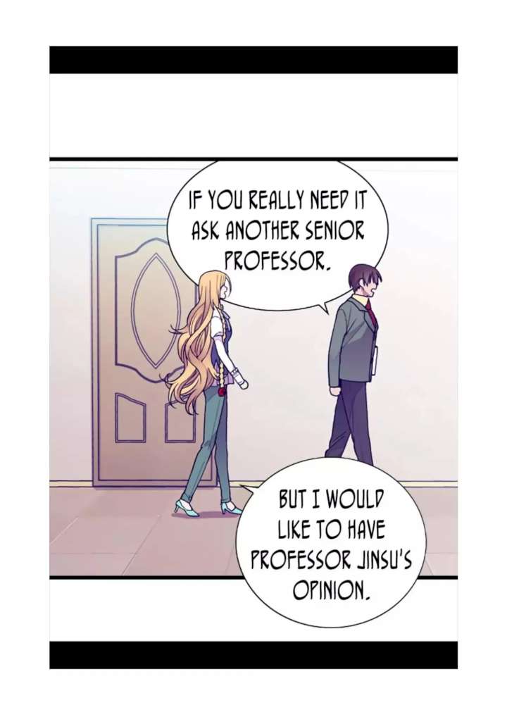 They Say I Was Born A King’s Daughter - Chapter 57 Page 13
