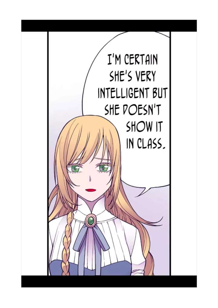 They Say I Was Born A King’s Daughter - Chapter 57 Page 16