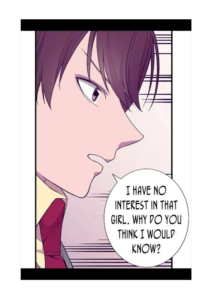 They Say I Was Born A King’s Daughter - Chapter 57 Page 18