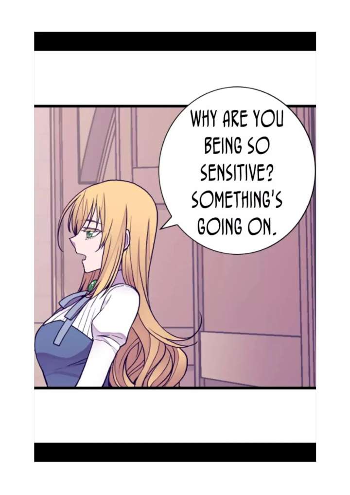 They Say I Was Born A King’s Daughter - Chapter 57 Page 25