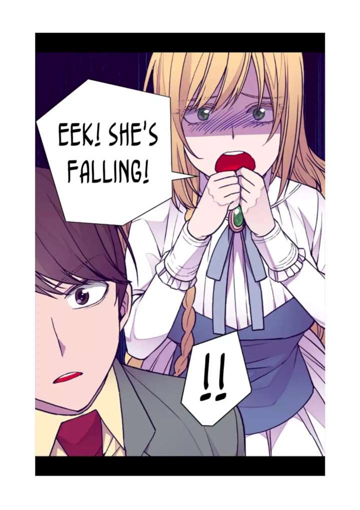 They Say I Was Born A King’s Daughter - Chapter 57 Page 32