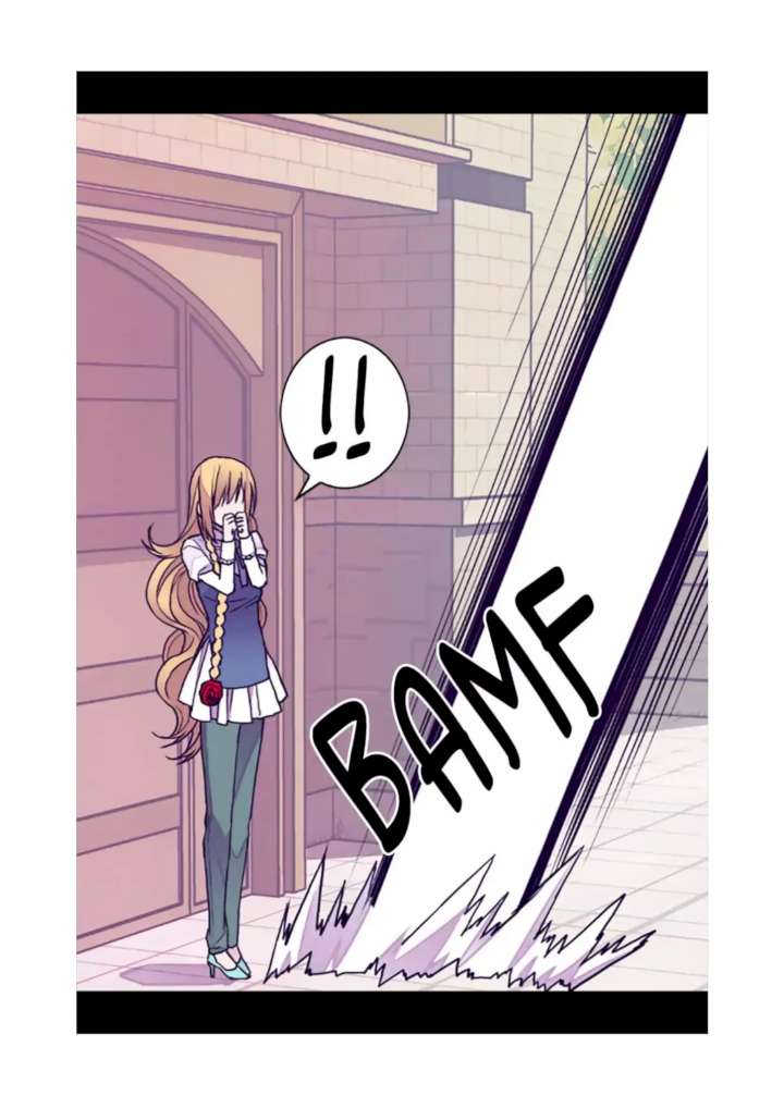 They Say I Was Born A King’s Daughter - Chapter 57 Page 33