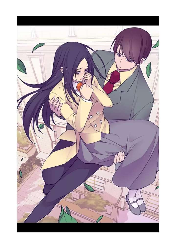 They Say I Was Born A King’s Daughter - Chapter 57 Page 37