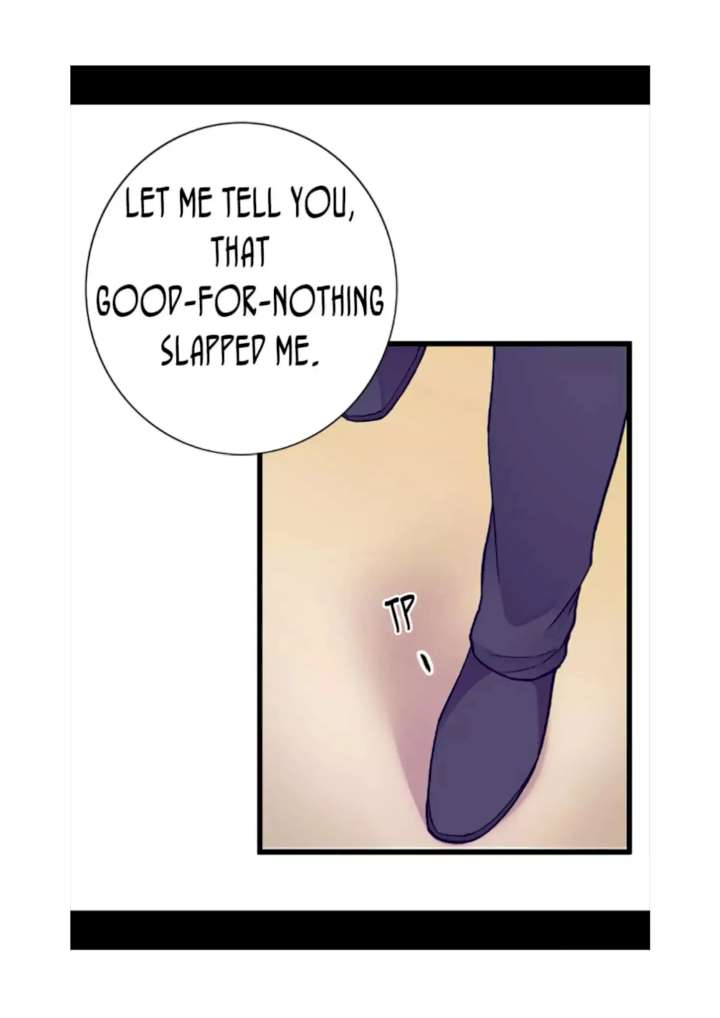 They Say I Was Born A King’s Daughter - Chapter 57 Page 47