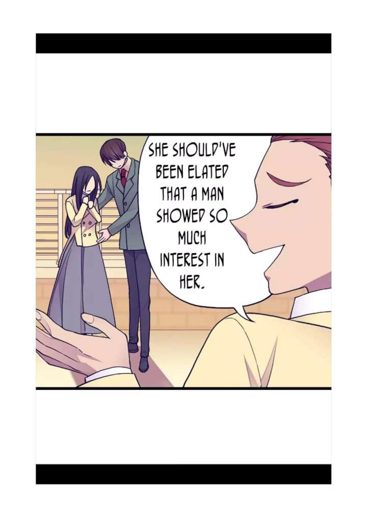 They Say I Was Born A King’s Daughter - Chapter 57 Page 48