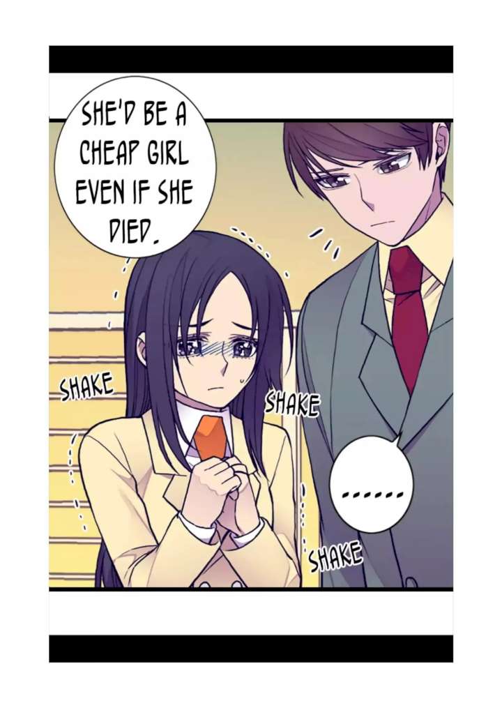 They Say I Was Born A King’s Daughter - Chapter 57 Page 49